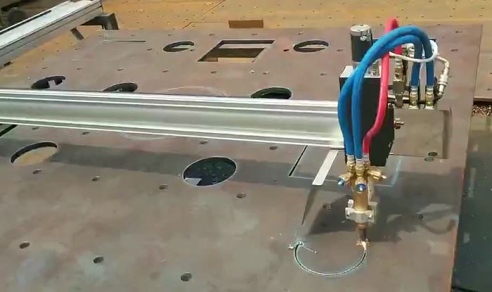 mini coupe-flamme cnc 1 mini cnc flame cutter 1