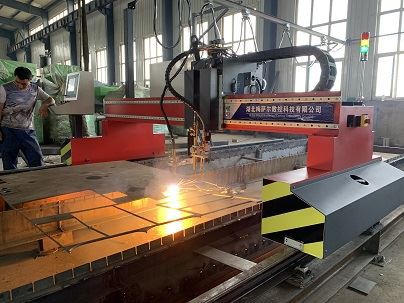 cnc plasma & flame cutting machine cnc plasma & flame cutting machine