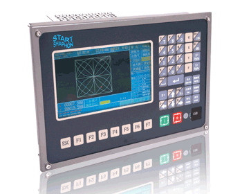 Système de découpe CNC