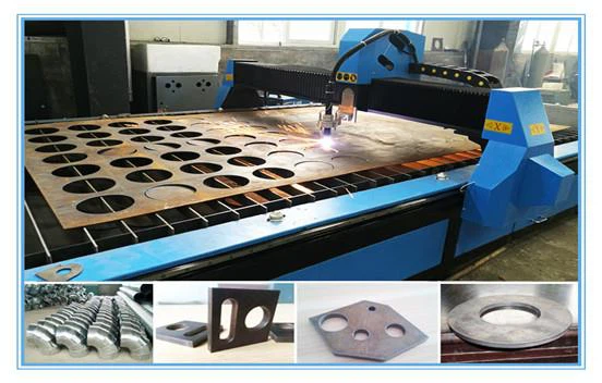 cnc plasma cutting table