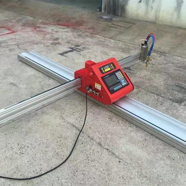 Flame Cutting System