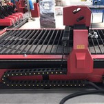 Table plasma CNC