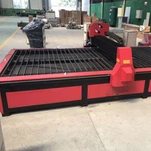 Coupeur de plasma de table