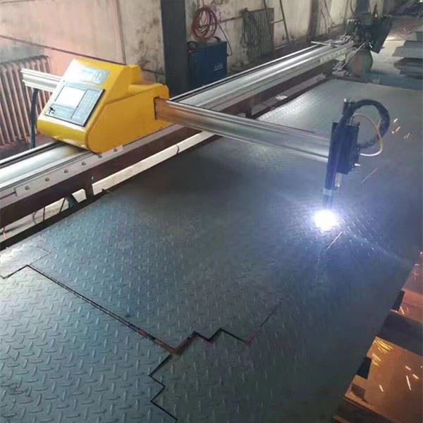 small plasma cutter.2