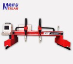 Machines de découpe CNC à portique