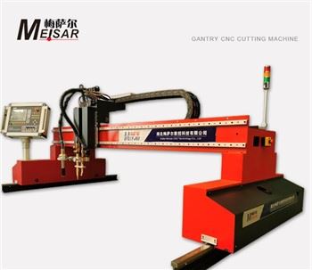 Mini Gantry Cnc Machine à découper le plasma