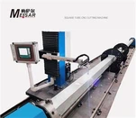 Cnc de coupe de plasma