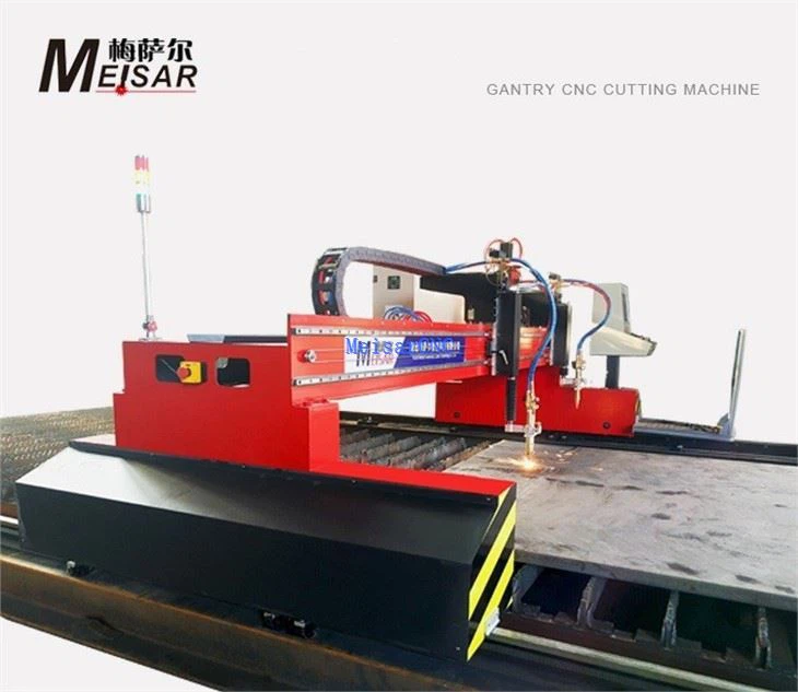 cnc plasma cutter